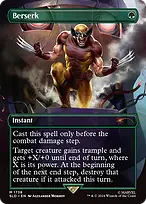 Secret Lair Drop #1738
