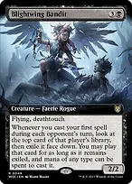 Wilds of Eldraine Commander #49
