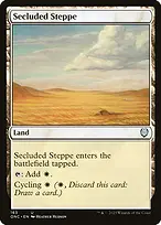 Phyrexia: All Will Be One Commander #163