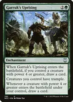 New Capenna Commander #292