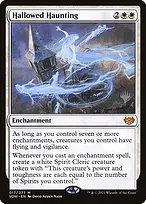 Innistrad: Crimson Vow Promos #17p