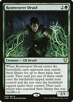Commander Legends #250