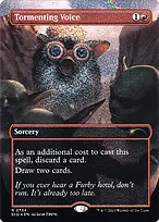 Secret Lair Drop #2334