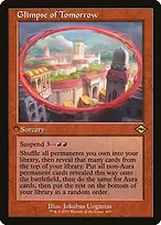 Modern Horizons 2 #407