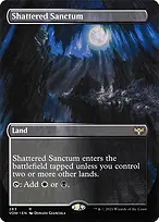 Innistrad: Crimson Vow #283