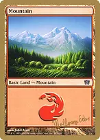 World Championship Decks 2003 #we343