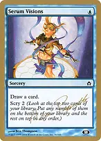 World Championship Decks 2004 #ap36sb