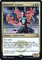 Tarkir: Dragonstorm Promos #185s