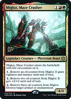 Phyrexia: All Will Be One Promos #210s