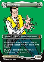 Marvel's Spider-Man #232