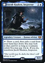 Innistrad: Crimson Vow Promos #65s