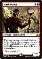 Amonkhet Promos #135s
