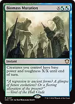 Secrets of Strixhaven Commander #297