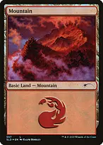 Secret Lair Drop #567