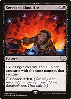 Duel Decks: Blessed vs. Cursed #63