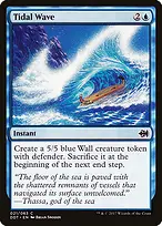 Duel Decks: Merfolk vs. Goblins #21