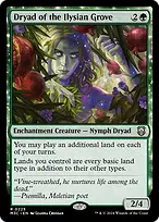Modern Horizons 3 Commander #225