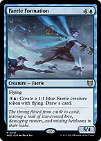 Wilds of Eldraine Commander #91