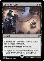 Outlaws of Thunder Junction Commander #130