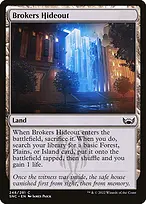 Streets of New Capenna #248