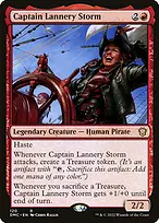 Dominaria United Commander #120
