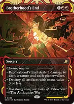 Secrets of Strixhaven Mystical Archive #39
