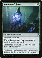 Starter Commander Decks #195