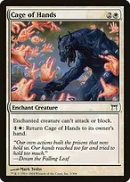 Champions of Kamigawa #3