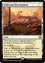 Tarkir: Dragonstorm #253