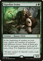 Midnight Hunt Commander #29