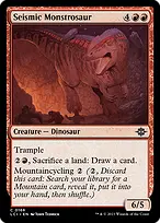The Lost Caverns of Ixalan #166