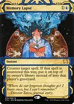 Strixhaven Mystical Archive #16