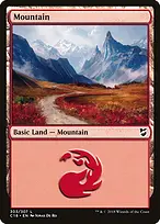Commander 2018 #303