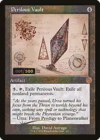 The Brothers' War Retro Artifacts #101z
