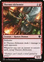 Starter Commander Decks #162