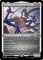 Commander Masters #454