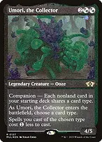 Multiverse Legends #127