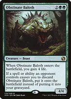 Iconic Masters #179