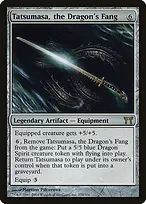 Champions of Kamigawa #270