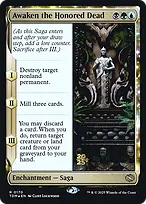 Tarkir: Dragonstorm Promos #170s