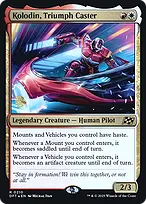 Aetherdrift Promos #210s