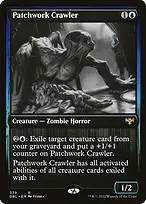 Innistrad: Double Feature #339