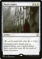 Phyrexia: All Will Be One Commander #83