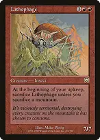Mercadian Masques #202