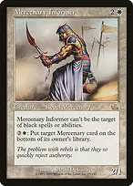 Prophecy #15