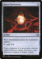 Starter Commander Decks #288