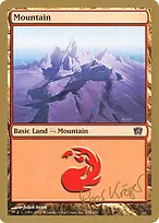 World Championship Decks 2003 #pk344