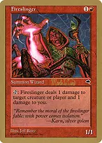 World Championship Decks 1999 #mlp173