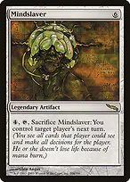 Mirrodin #206