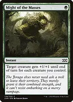 Double Masters #176